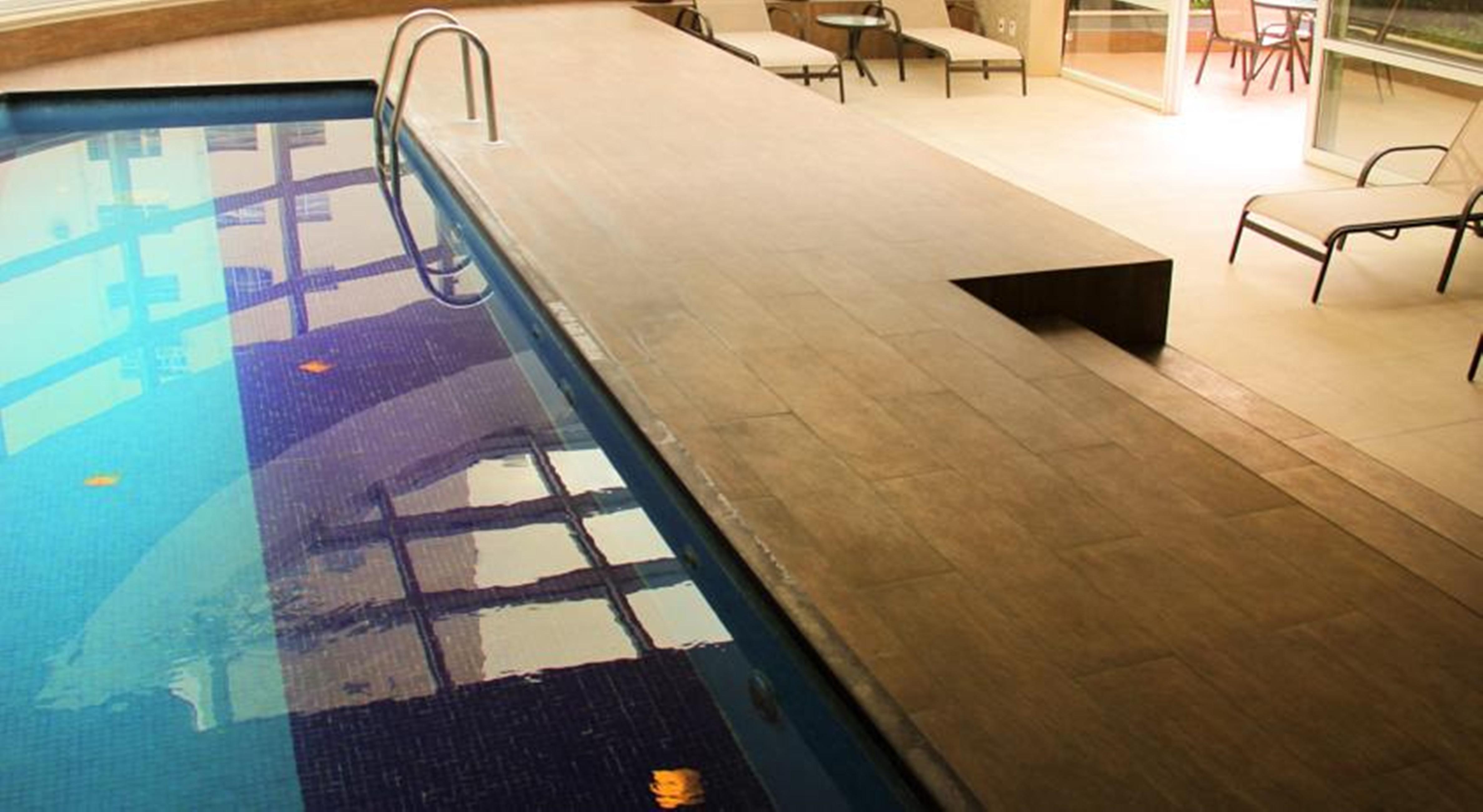 Mercure Sao Paulo Jardins Eksteriør bilde